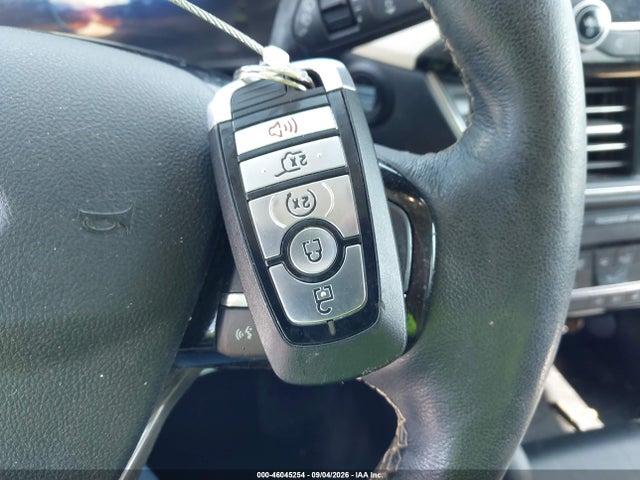 1FMCU9J99MUA62204 Ford Escape Titanium