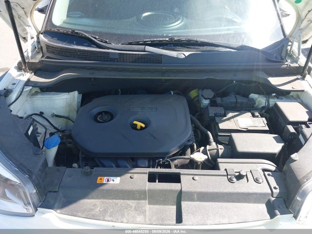 KIA SOUL + 2019 KNDJP3A5XK7629402 Image 10