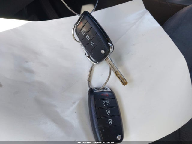 KIA SOUL + 2019 KNDJP3A5XK7629402 Image 11
