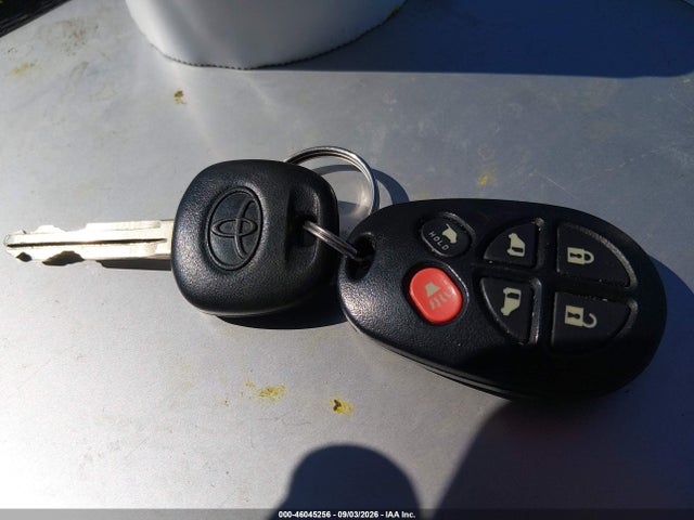 Aukcja sprzedaży 2006 Toyota Sienna Xle, vin: 5TDZA22C16S518888, numer aukcji: 46045256