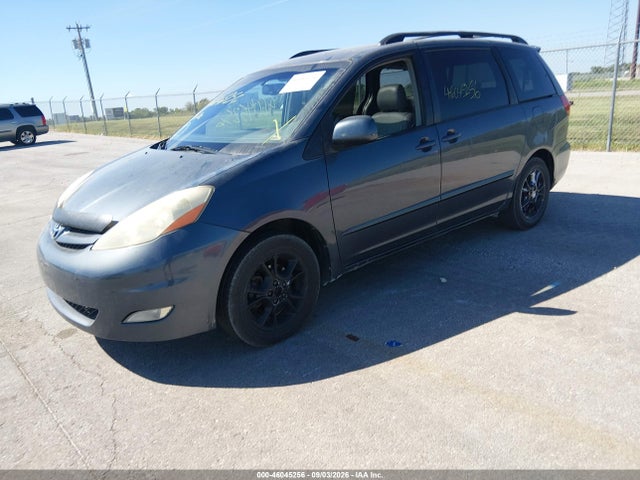 Aukcja sprzedaży 2006 Toyota Sienna Xle, vin: 5TDZA22C16S518888, numer aukcji: 46045256