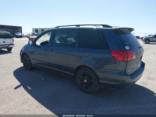 Aukcja sprzedaży 2006 Toyota Sienna Xle, vin: 5TDZA22C16S518888, numer aukcji: 46045256