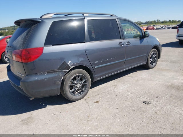 Aukcja sprzedaży 2006 Toyota Sienna Xle, vin: 5TDZA22C16S518888, numer aukcji: 46045256