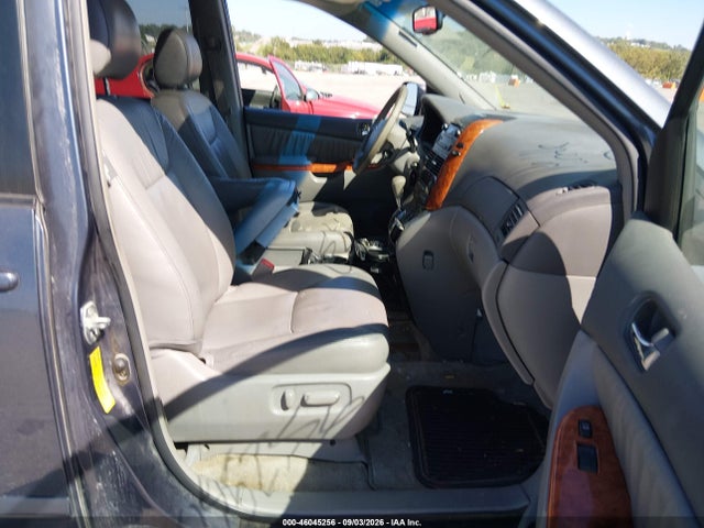 Aukcja sprzedaży 2006 Toyota Sienna Xle, vin: 5TDZA22C16S518888, numer aukcji: 46045256