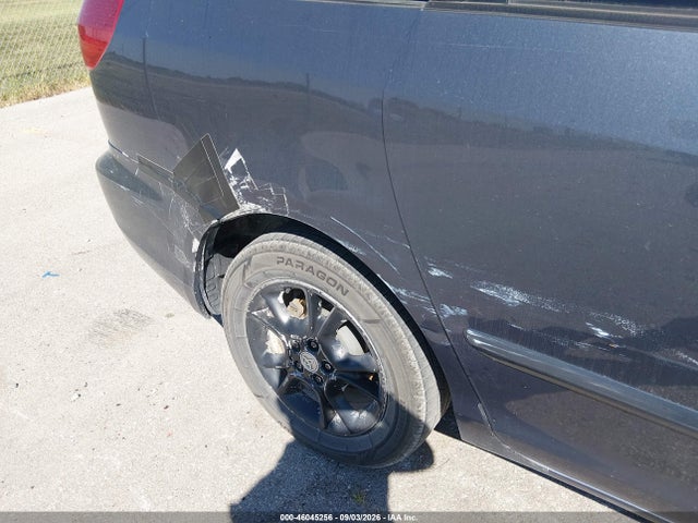 Aukcja sprzedaży 2006 Toyota Sienna Xle, vin: 5TDZA22C16S518888, numer aukcji: 46045256