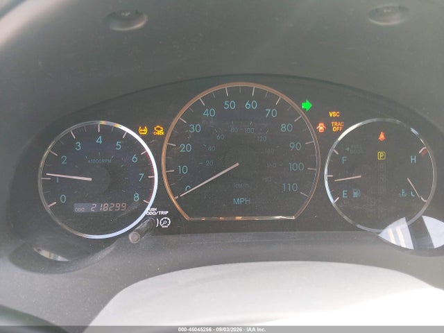 Aukcja sprzedaży 2006 Toyota Sienna Xle, vin: 5TDZA22C16S518888, numer aukcji: 46045256
