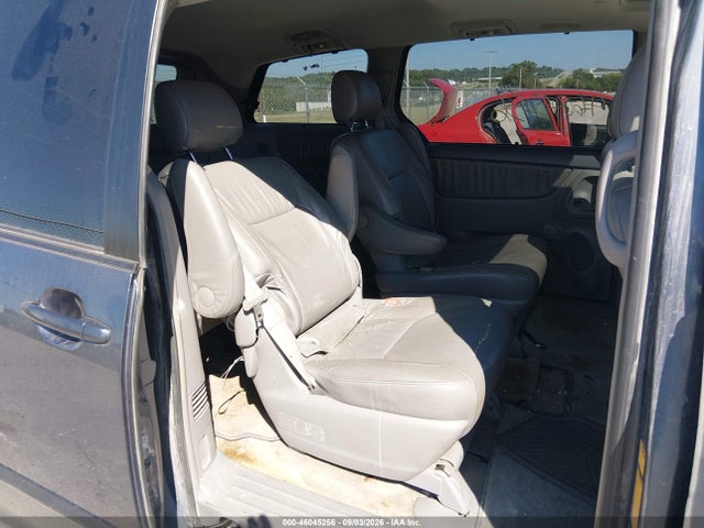 Aukcja sprzedaży 2006 Toyota Sienna Xle, vin: 5TDZA22C16S518888, numer aukcji: 46045256