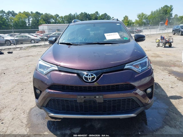 Продаж на аукціоні авто 2016 Toyota Rav4 Se, vin: 2T3JFREV9GW529870, номер лоту: 46045257