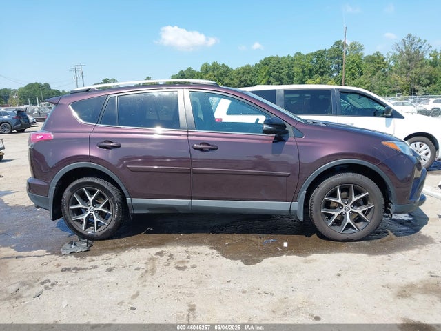 Продаж на аукціоні авто 2016 Toyota Rav4 Se, vin: 2T3JFREV9GW529870, номер лоту: 46045257