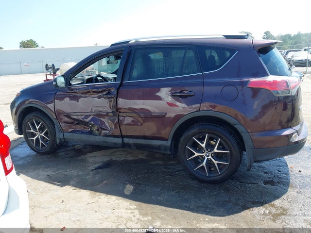 Продаж на аукціоні авто 2016 Toyota Rav4 Se, vin: 2T3JFREV9GW529870, номер лоту: 46045257