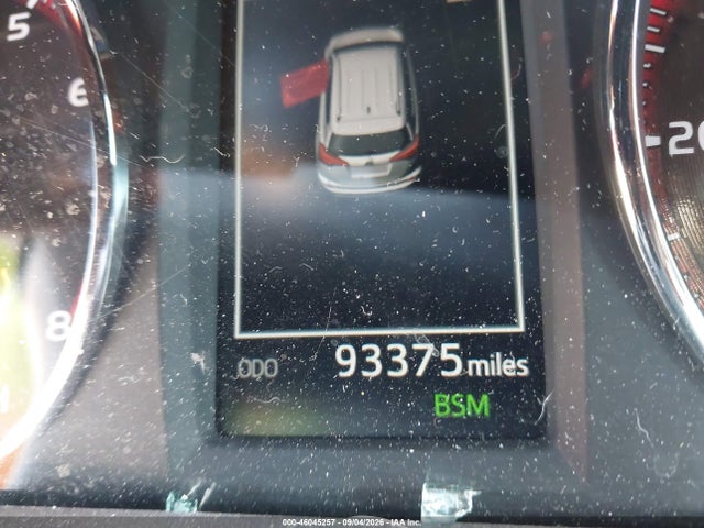 Продаж на аукціоні авто 2016 Toyota Rav4 Se, vin: 2T3JFREV9GW529870, номер лоту: 46045257