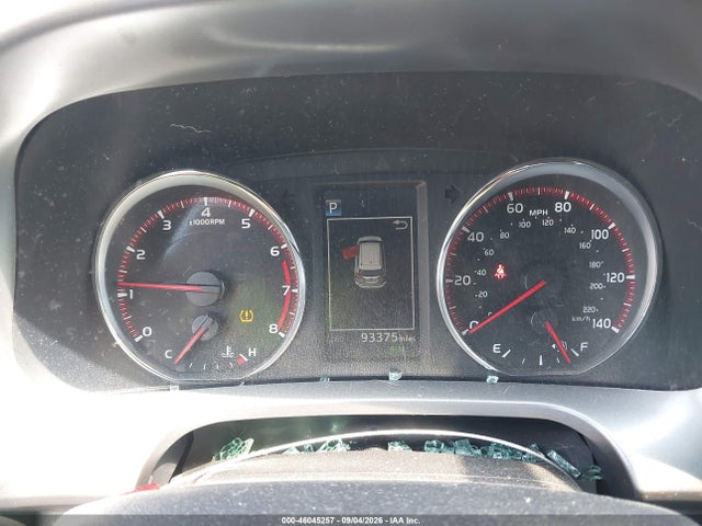 Продаж на аукціоні авто 2016 Toyota Rav4 Se, vin: 2T3JFREV9GW529870, номер лоту: 46045257