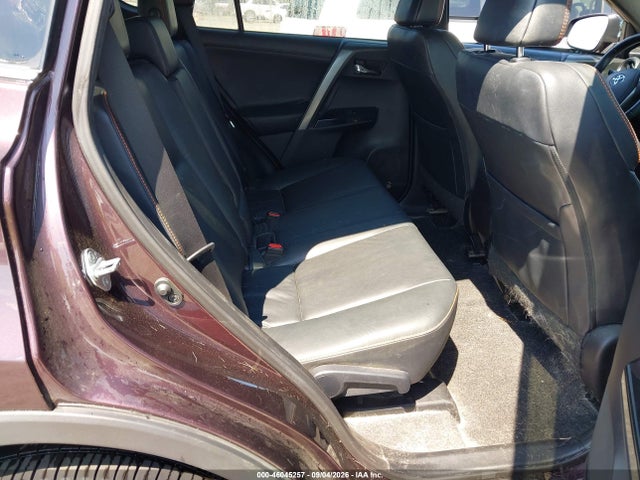 Продаж на аукціоні авто 2016 Toyota Rav4 Se, vin: 2T3JFREV9GW529870, номер лоту: 46045257