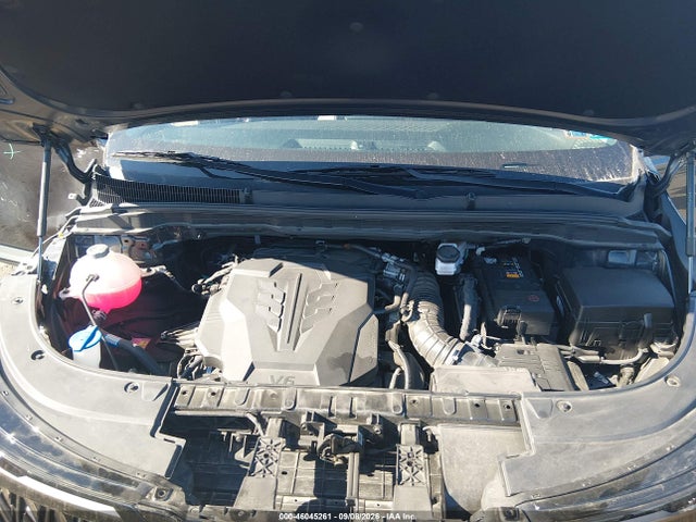 Продаж на аукціоні авто 2026 Kia Carnival Mpv Ex, vin: KNDNC5K33T6562235, номер лоту: 46045261