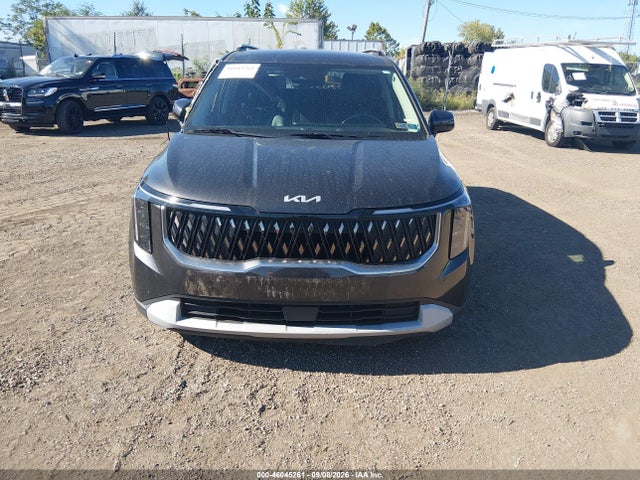 Продаж на аукціоні авто 2026 Kia Carnival Mpv Ex, vin: KNDNC5K33T6562235, номер лоту: 46045261