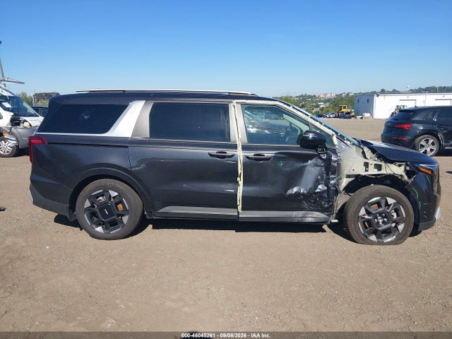 Продаж на аукціоні авто 2026 Kia Carnival Mpv Ex, vin: KNDNC5K33T6562235, номер лоту: 46045261