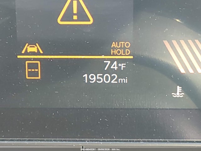 Продаж на аукціоні авто 2026 Kia Carnival Mpv Ex, vin: KNDNC5K33T6562235, номер лоту: 46045261