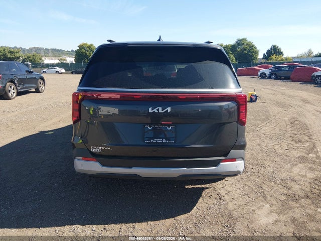 Продаж на аукціоні авто 2026 Kia Carnival Mpv Ex, vin: KNDNC5K33T6562235, номер лоту: 46045261