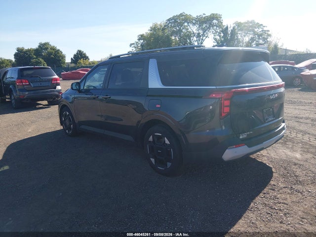 Продаж на аукціоні авто 2026 Kia Carnival Mpv Ex, vin: KNDNC5K33T6562235, номер лоту: 46045261