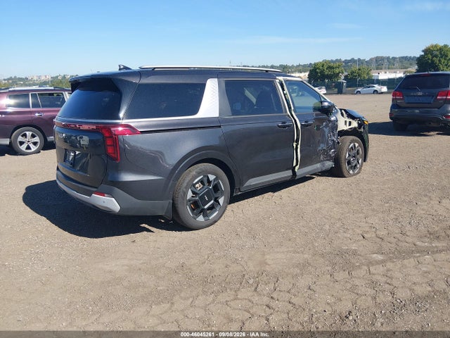 Продаж на аукціоні авто 2026 Kia Carnival Mpv Ex, vin: KNDNC5K33T6562235, номер лоту: 46045261