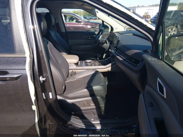 Продаж на аукціоні авто 2026 Kia Carnival Mpv Ex, vin: KNDNC5K33T6562235, номер лоту: 46045261