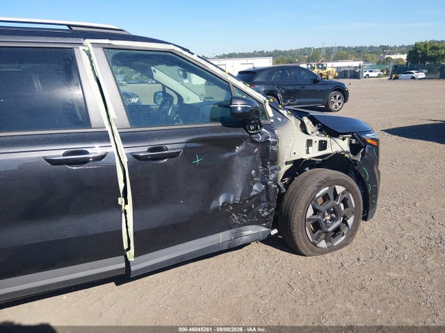 Продаж на аукціоні авто 2026 Kia Carnival Mpv Ex, vin: KNDNC5K33T6562235, номер лоту: 46045261