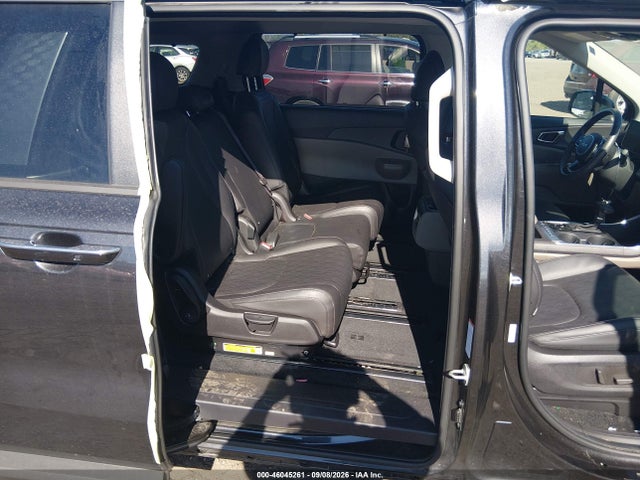 Продаж на аукціоні авто 2026 Kia Carnival Mpv Ex, vin: KNDNC5K33T6562235, номер лоту: 46045261