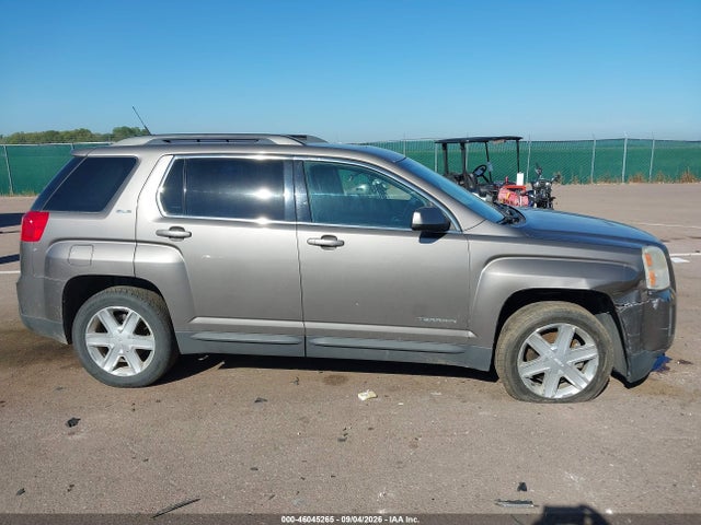 Продажа на аукционе авто 2012 Gmc Terrain Sle-2, vin: 2GKFLTE5XC6297186, номер лота: 46045265