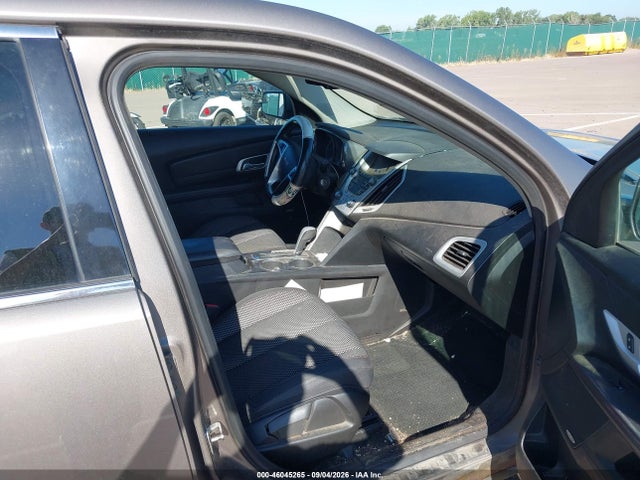 Продажа на аукционе авто 2012 Gmc Terrain Sle-2, vin: 2GKFLTE5XC6297186, номер лота: 46045265