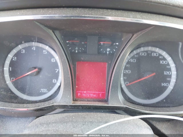 Продажа на аукционе авто 2012 Gmc Terrain Sle-2, vin: 2GKFLTE5XC6297186, номер лота: 46045265