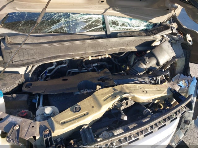Продажа на аукционе авто 2009 Honda Pilot Ex-l, vin: 5FNYF48509B053692, номер лота: 46045268
