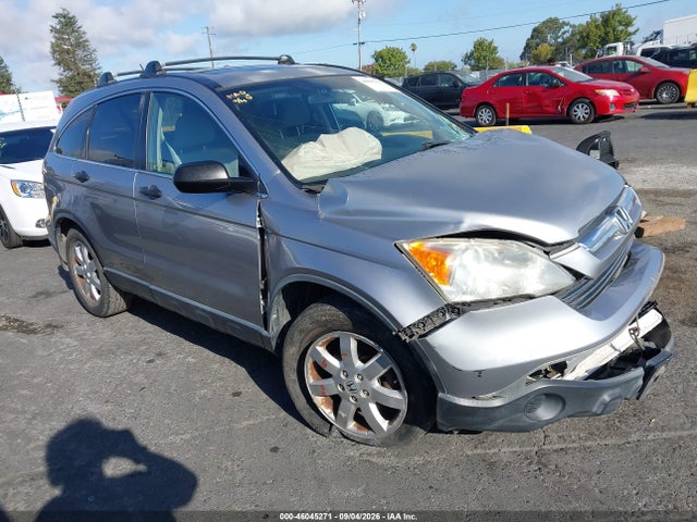 46045271 :رقم المزاد ، JHLRE48587C042086 vin ، 2007 Honda Cr-v Ex مزاد بيع
