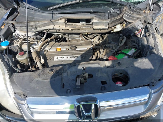 46045271 :رقم المزاد ، JHLRE48587C042086 vin ، 2007 Honda Cr-v Ex مزاد بيع