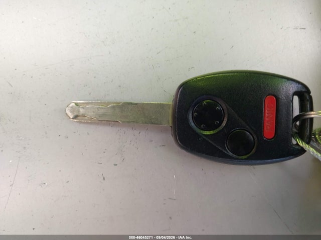 46045271 :رقم المزاد ، JHLRE48587C042086 vin ، 2007 Honda Cr-v Ex مزاد بيع