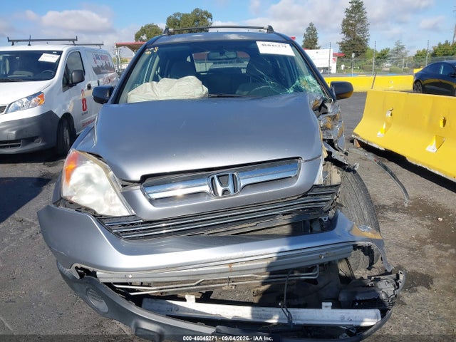 46045271 :رقم المزاد ، JHLRE48587C042086 vin ، 2007 Honda Cr-v Ex مزاد بيع