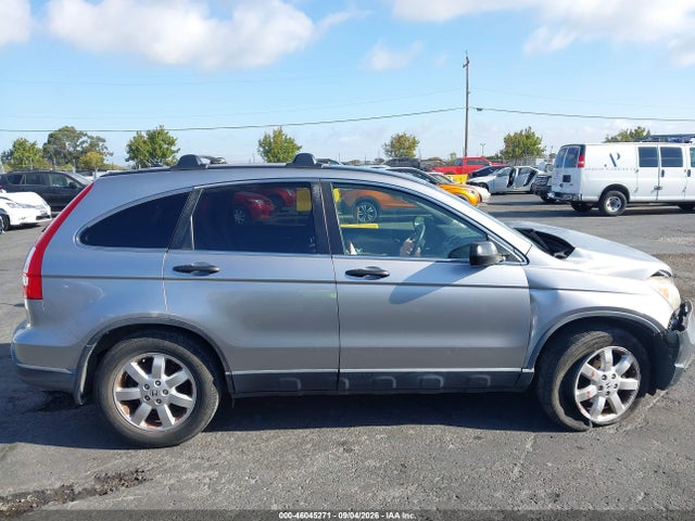 46045271 :رقم المزاد ، JHLRE48587C042086 vin ، 2007 Honda Cr-v Ex مزاد بيع
