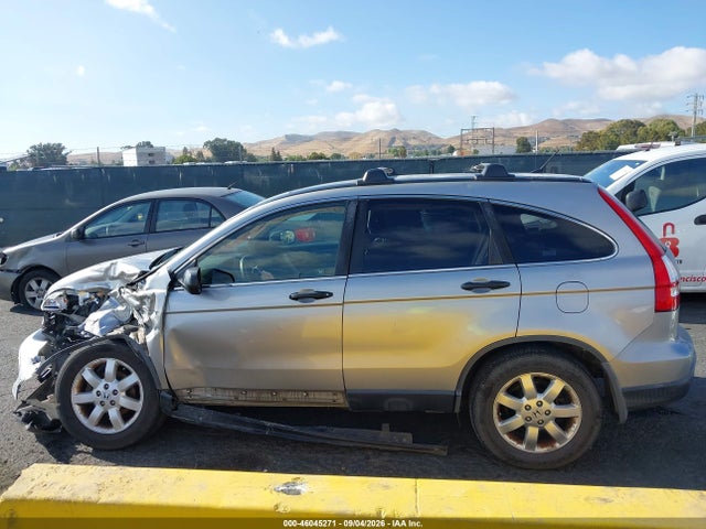 46045271 :رقم المزاد ، JHLRE48587C042086 vin ، 2007 Honda Cr-v Ex مزاد بيع