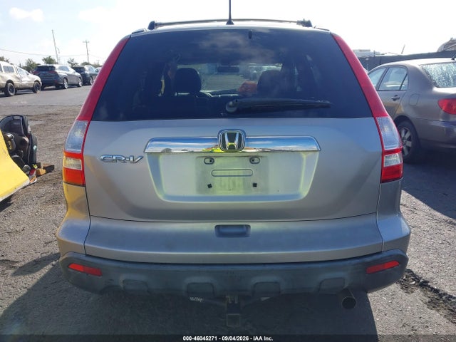 46045271 :رقم المزاد ، JHLRE48587C042086 vin ، 2007 Honda Cr-v Ex مزاد بيع
