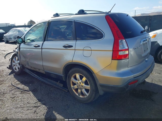 46045271 :رقم المزاد ، JHLRE48587C042086 vin ، 2007 Honda Cr-v Ex مزاد بيع