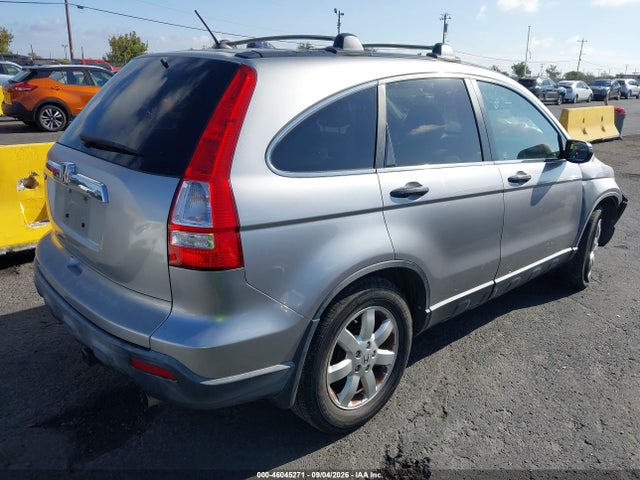 46045271 :رقم المزاد ، JHLRE48587C042086 vin ، 2007 Honda Cr-v Ex مزاد بيع