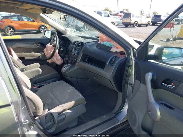 46045271 :رقم المزاد ، JHLRE48587C042086 vin ، 2007 Honda Cr-v Ex مزاد بيع