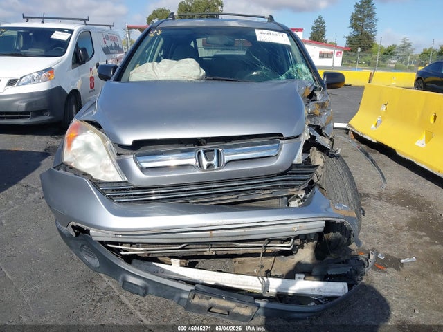 46045271 :رقم المزاد ، JHLRE48587C042086 vin ، 2007 Honda Cr-v Ex مزاد بيع