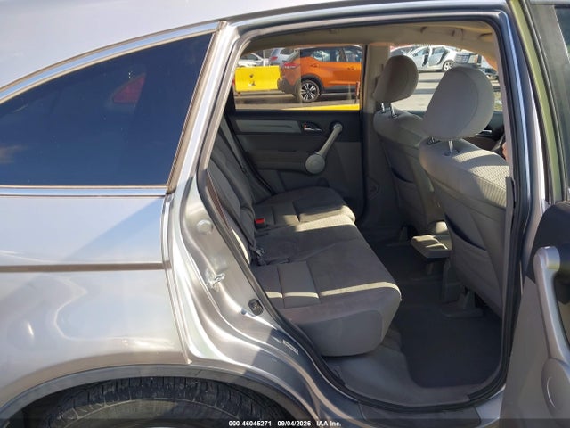 46045271 :رقم المزاد ، JHLRE48587C042086 vin ، 2007 Honda Cr-v Ex مزاد بيع