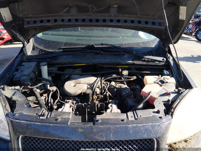 Aukcja sprzedaży 2008 Chevrolet Uplander Ls, vin: 1GBDV13W98D210565, numer aukcji: 46045273