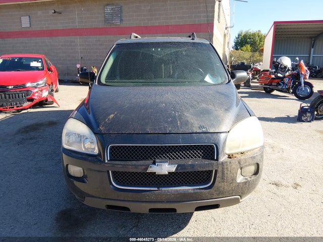 Aukcja sprzedaży 2008 Chevrolet Uplander Ls, vin: 1GBDV13W98D210565, numer aukcji: 46045273
