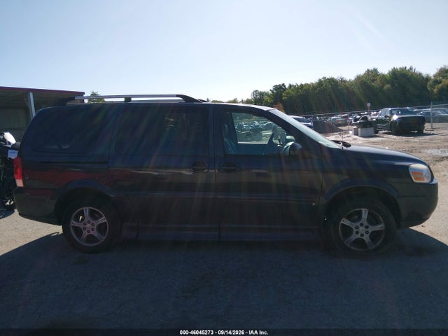 Aukcja sprzedaży 2008 Chevrolet Uplander Ls, vin: 1GBDV13W98D210565, numer aukcji: 46045273