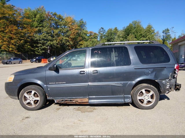 Aukcja sprzedaży 2008 Chevrolet Uplander Ls, vin: 1GBDV13W98D210565, numer aukcji: 46045273