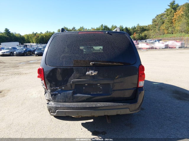 Aukcja sprzedaży 2008 Chevrolet Uplander Ls, vin: 1GBDV13W98D210565, numer aukcji: 46045273
