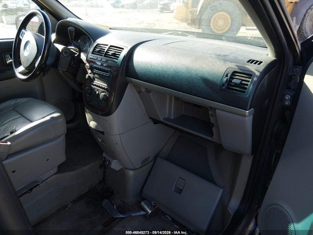 Aukcja sprzedaży 2008 Chevrolet Uplander Ls, vin: 1GBDV13W98D210565, numer aukcji: 46045273