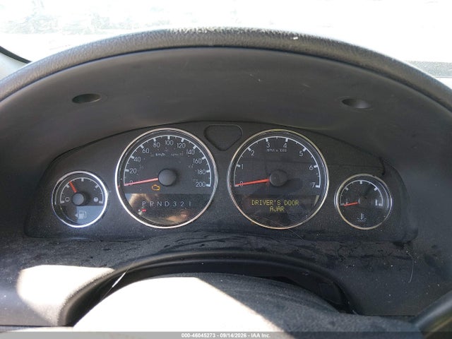 Aukcja sprzedaży 2008 Chevrolet Uplander Ls, vin: 1GBDV13W98D210565, numer aukcji: 46045273